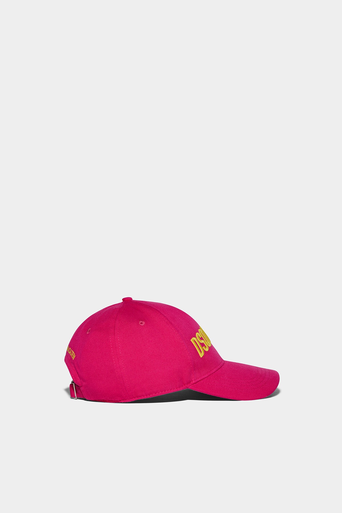 TECHNICOLOUR BASEBALL CAP - 4