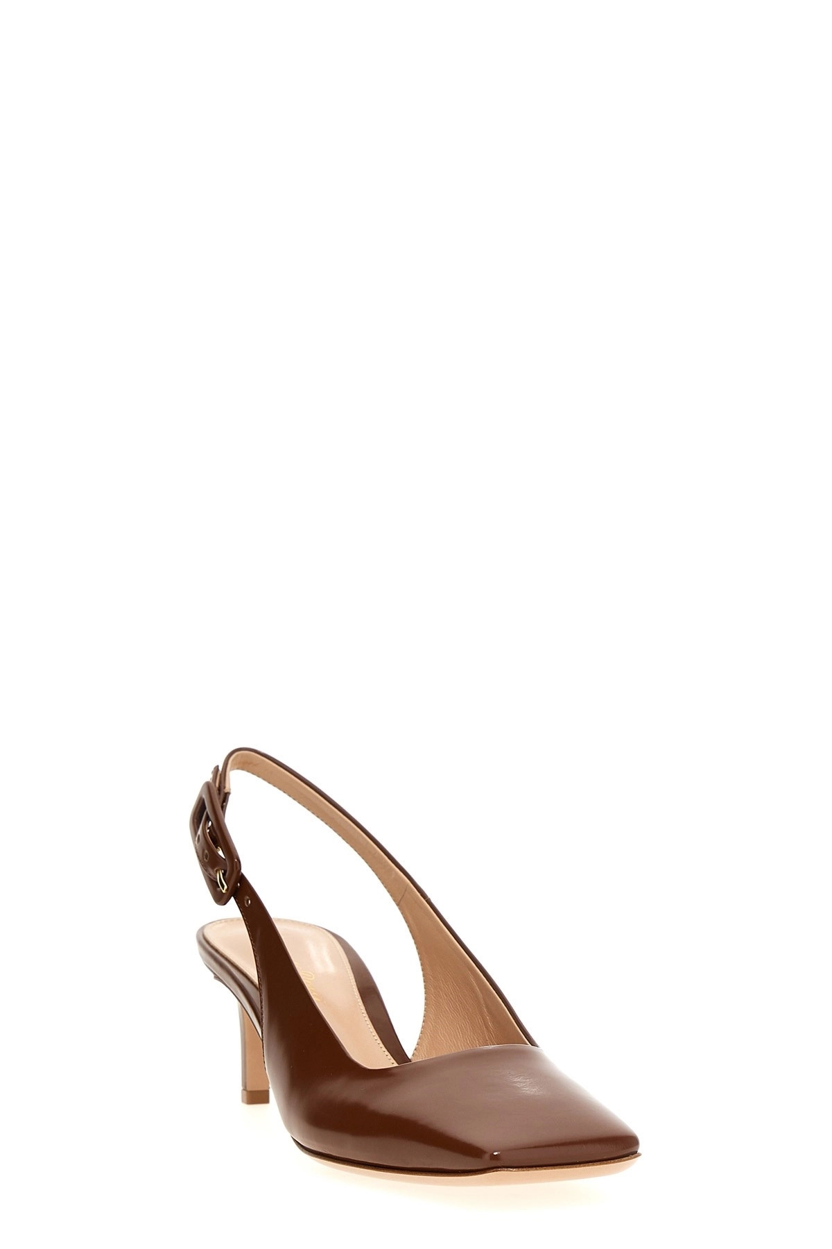 'Ric' slingback - 2