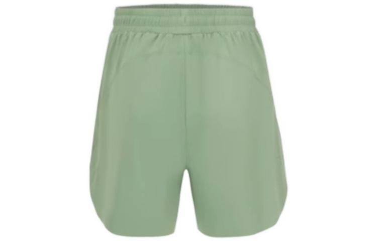 (WMNS) Reebok Sportswear Shorts 'Green' 23RCS602WGL2 - 2