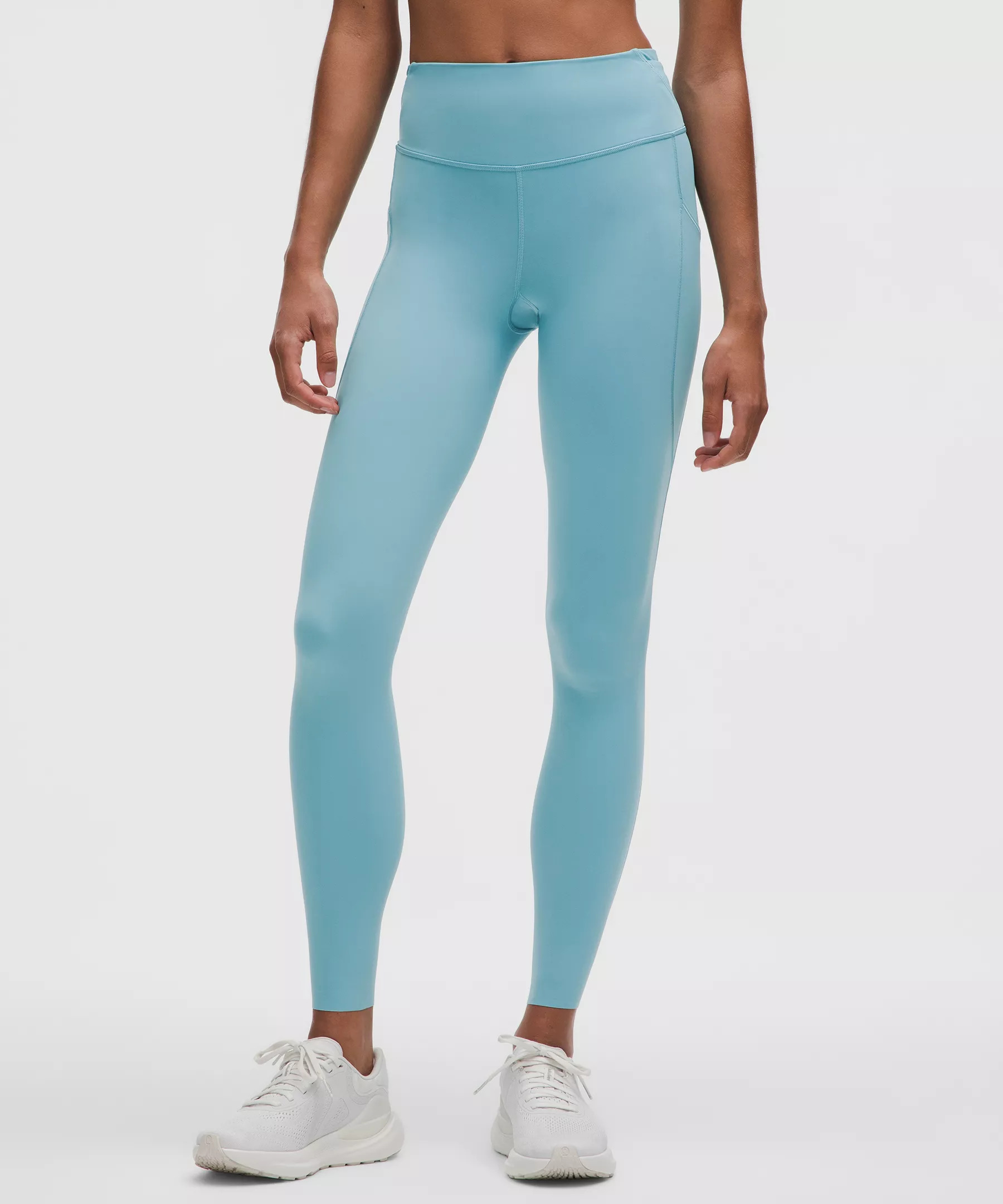 Fast and Free High-Rise Tight 28" *5 Pocket - 2