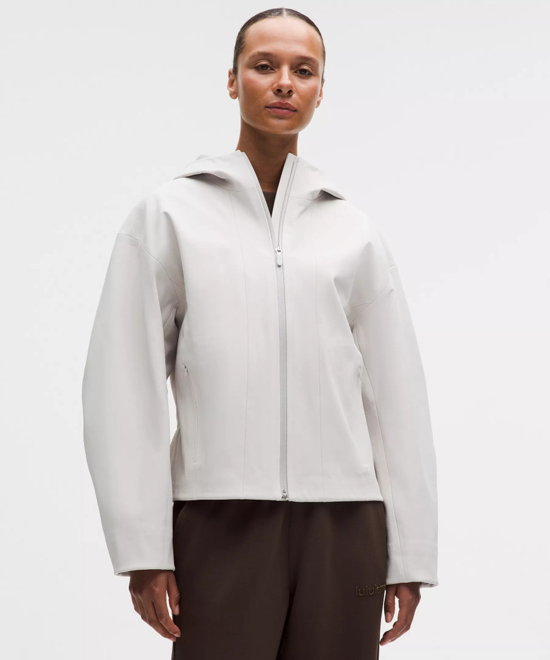 Cross Chill Cinch-Back Casual Jacket 1