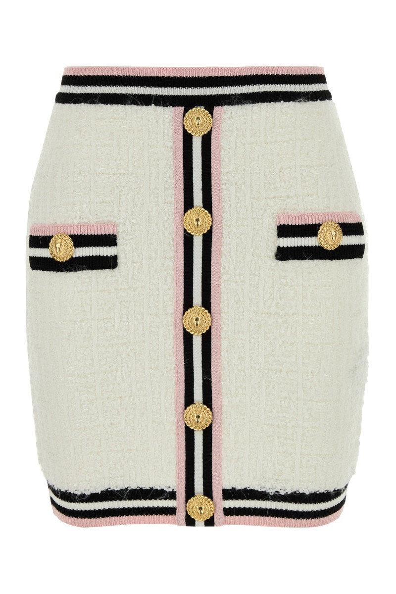Balmain Women Gonna - 1