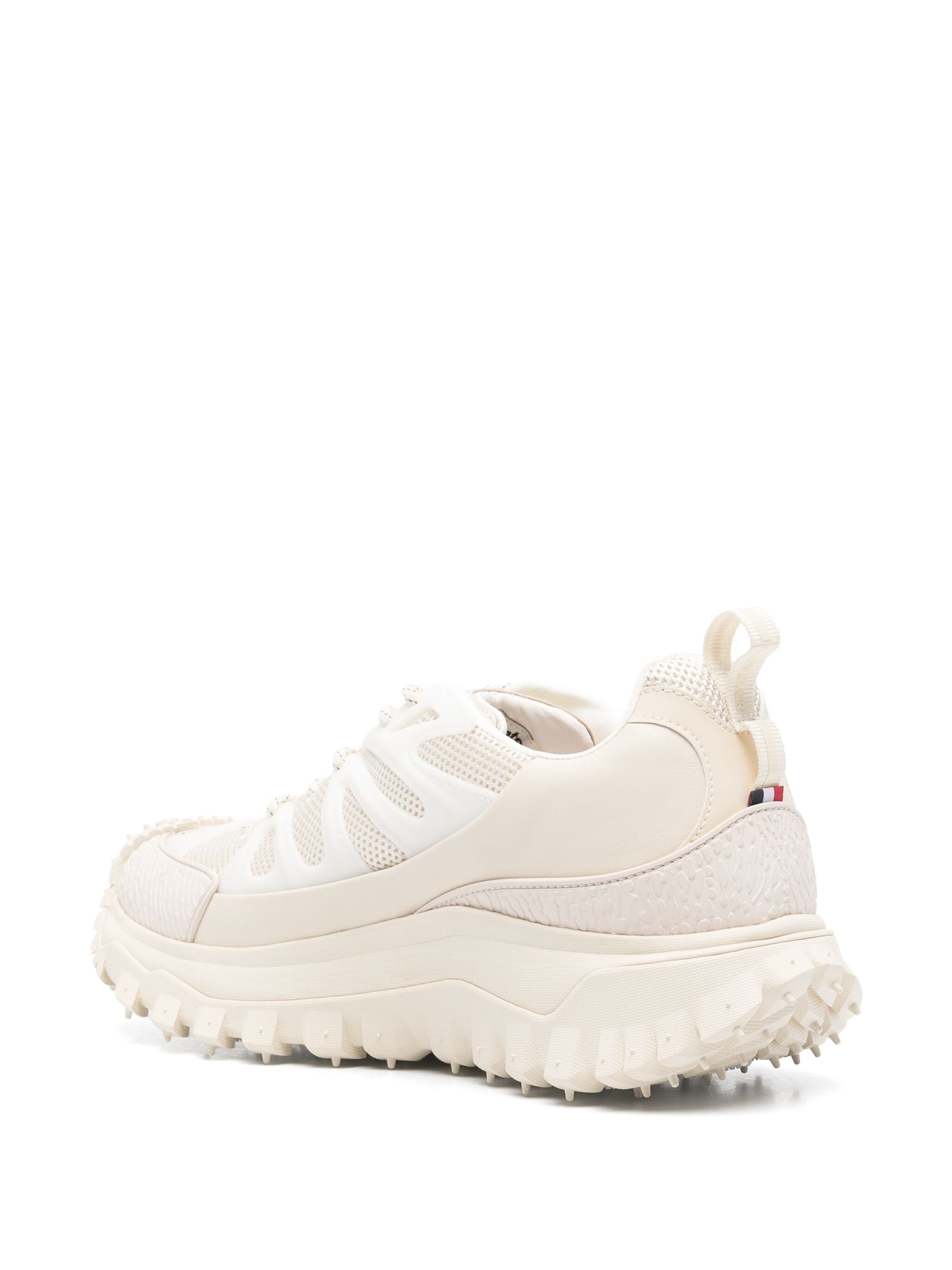 X Salehe Bembury Trailgrip Amoeba Sneakers - 3