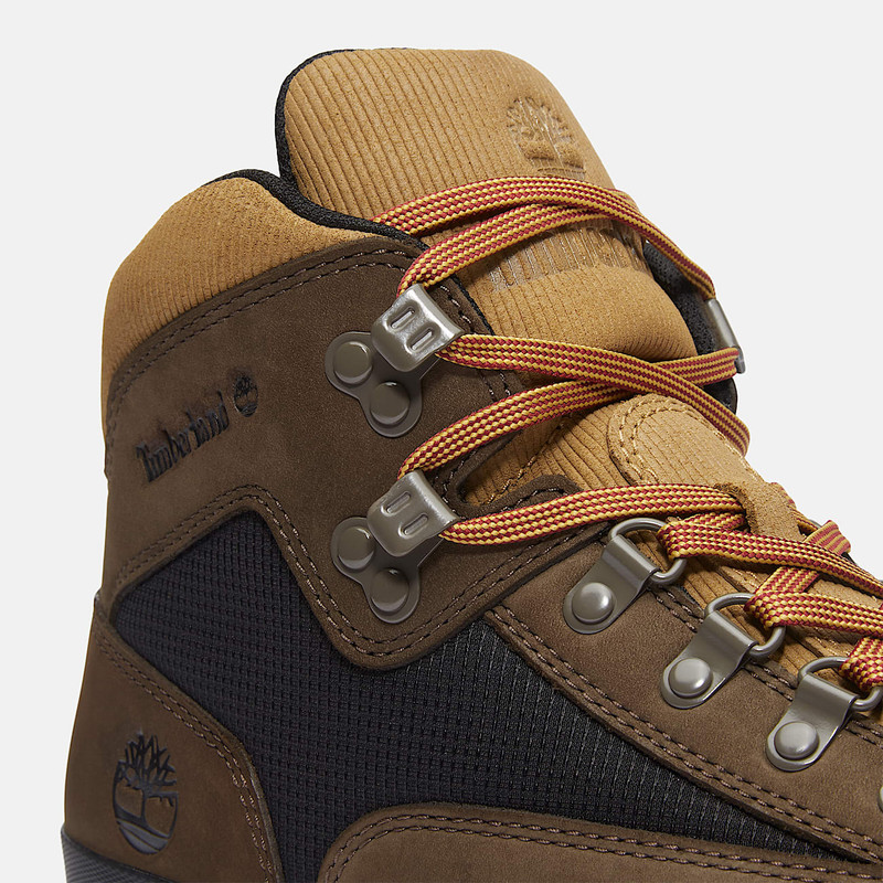 Men's Euro Hiker Boot 7