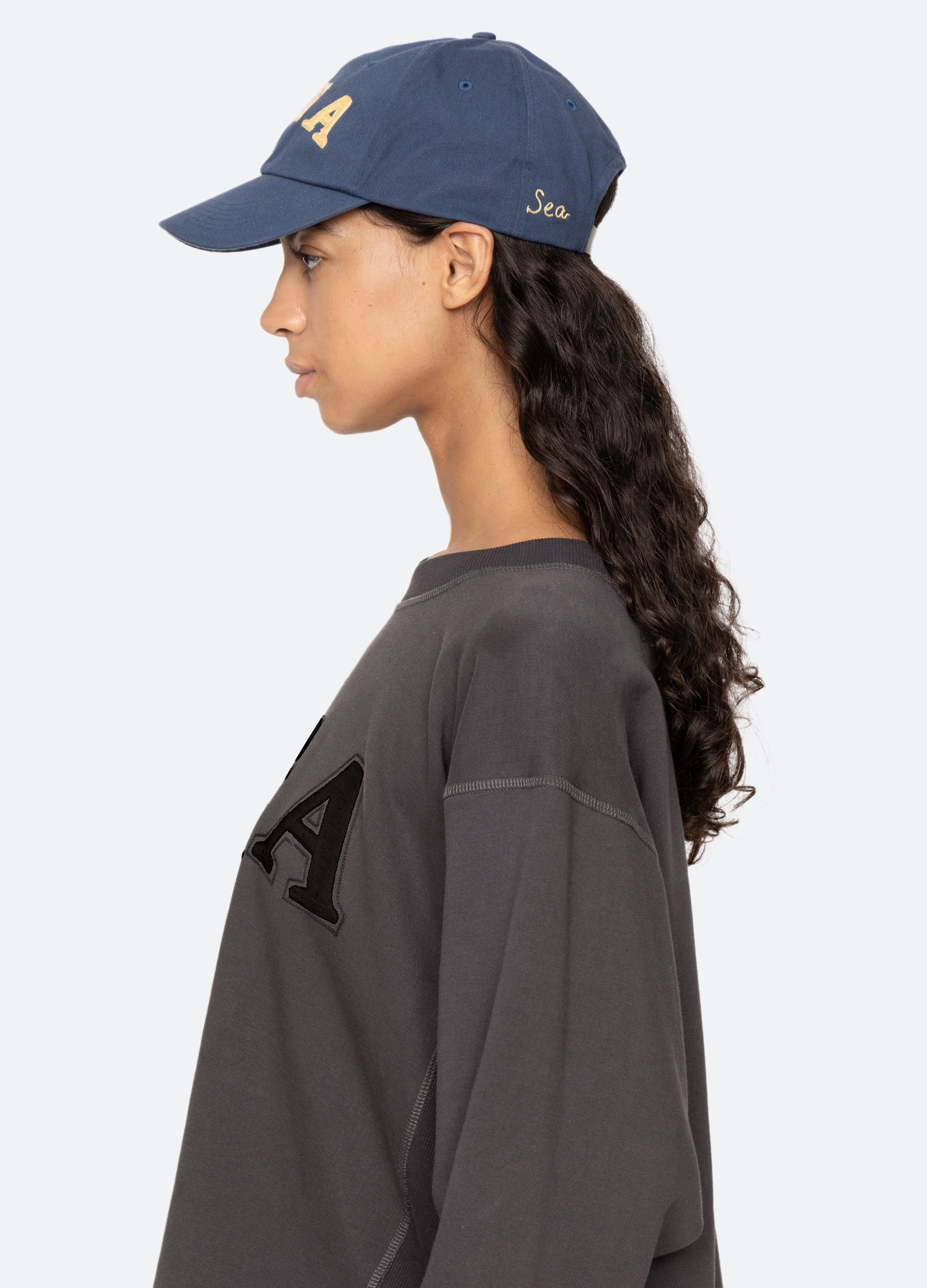 Adonis Cap - 4