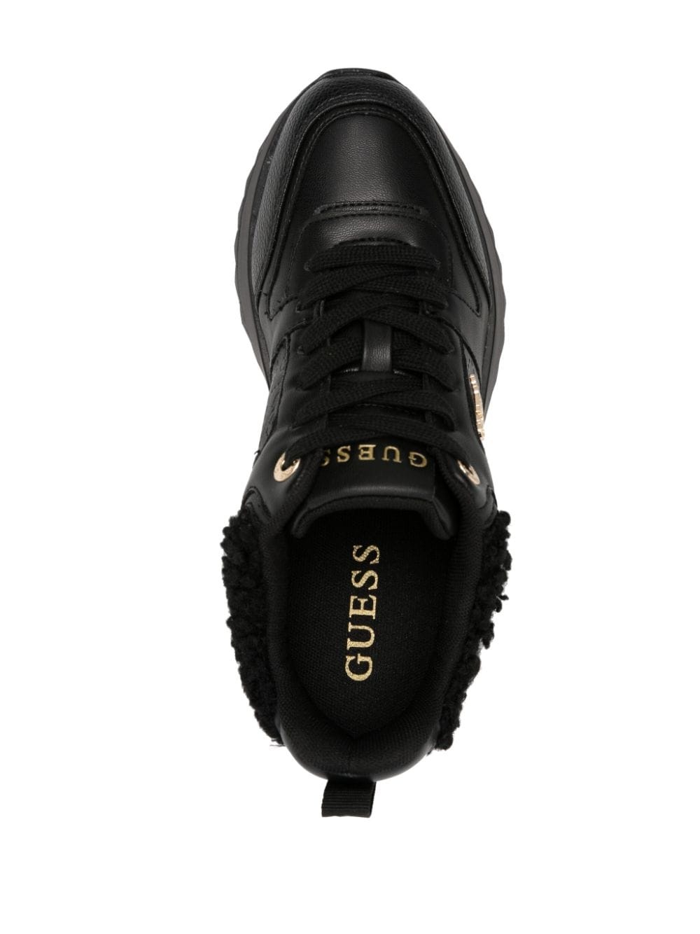 Kaddy2 hardware-detail sneakers - 4