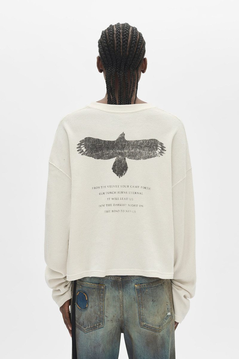 Nikita ''Eternal Eagle'' Long Sleeve T 3