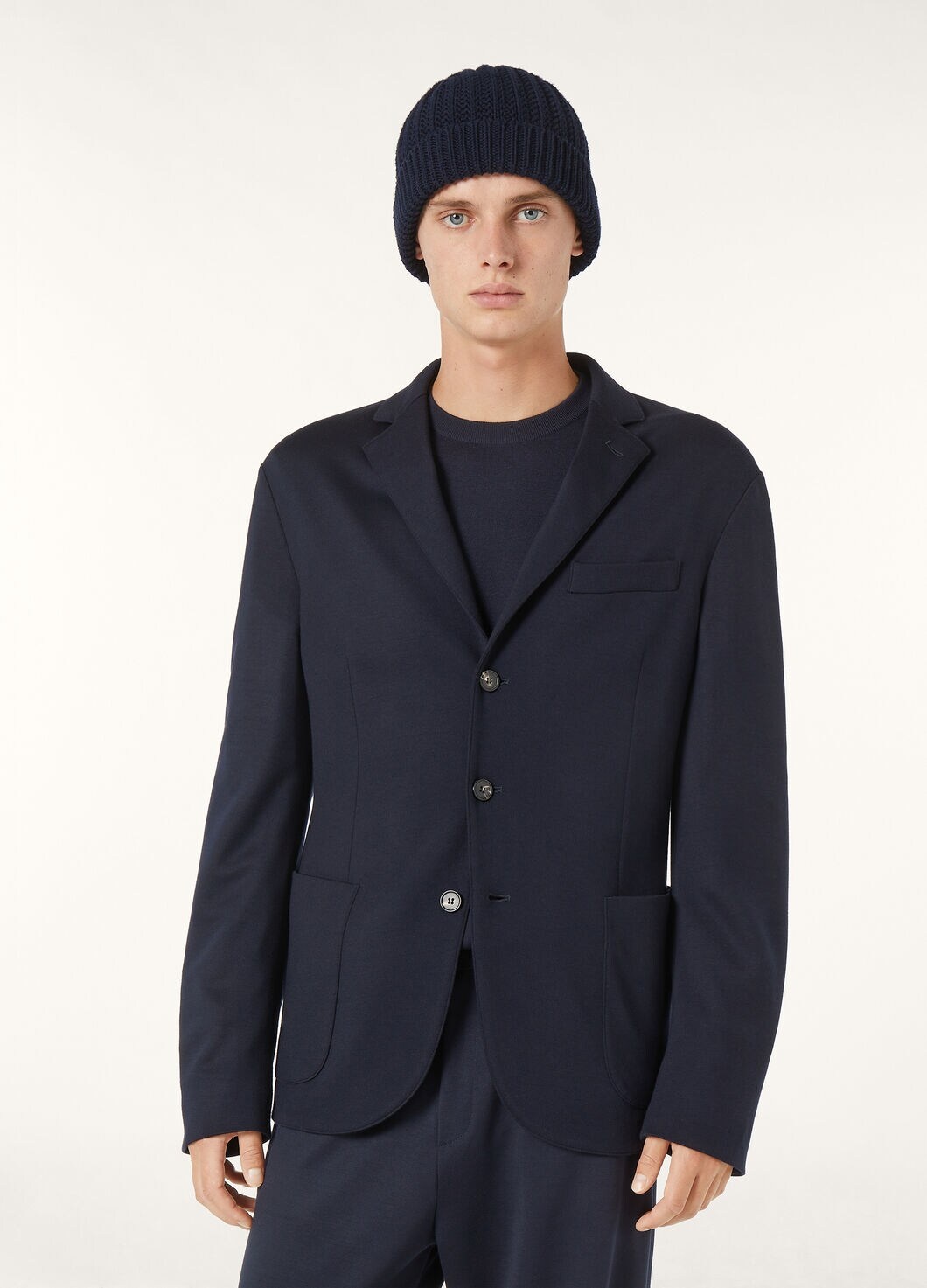 The Gift of Kings® Sweater Jacket - 4