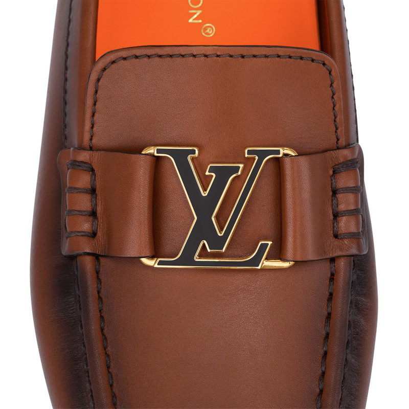 Monte Carlo Moccasin 5