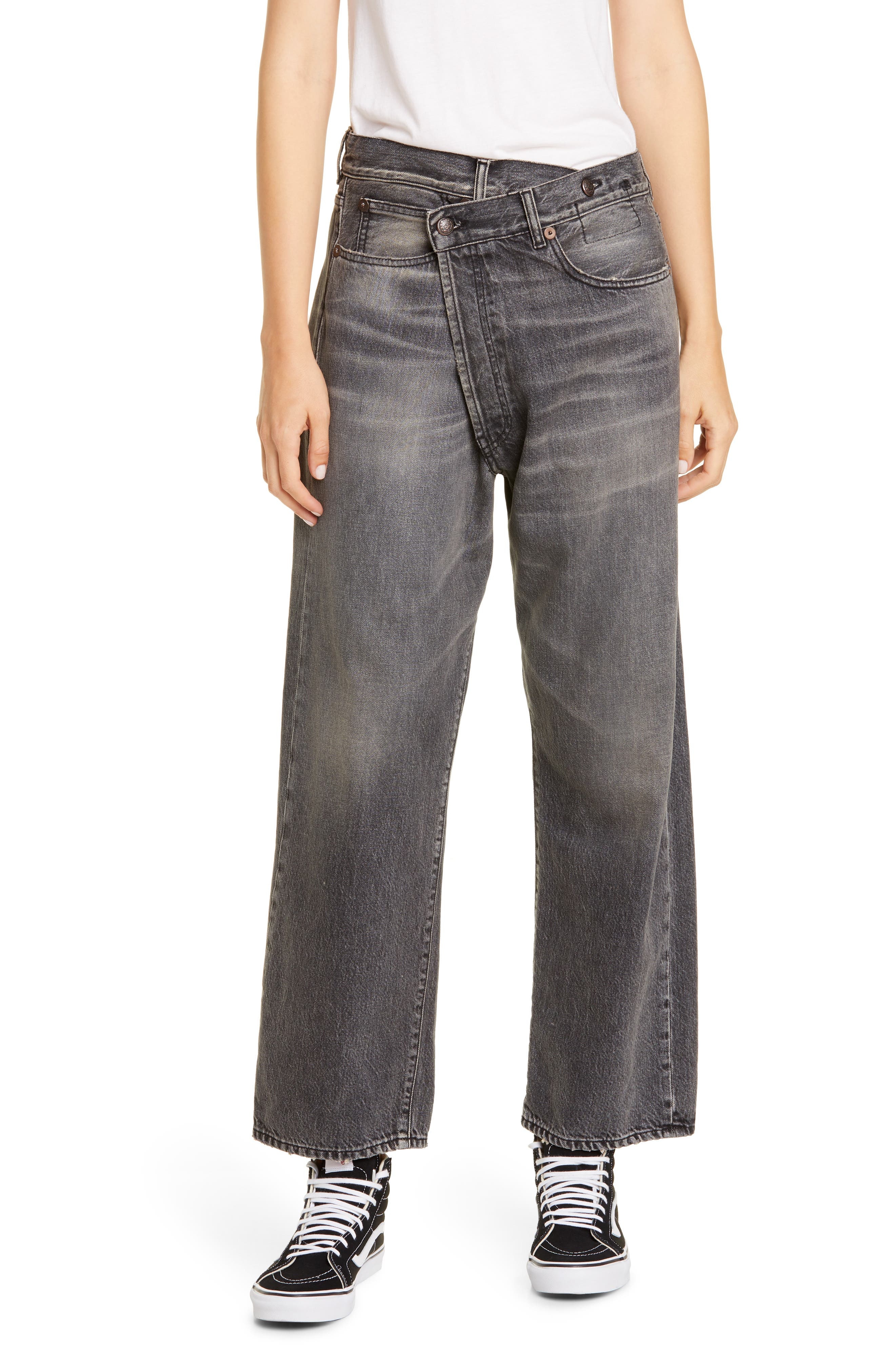 Crossover Jeans - 1
