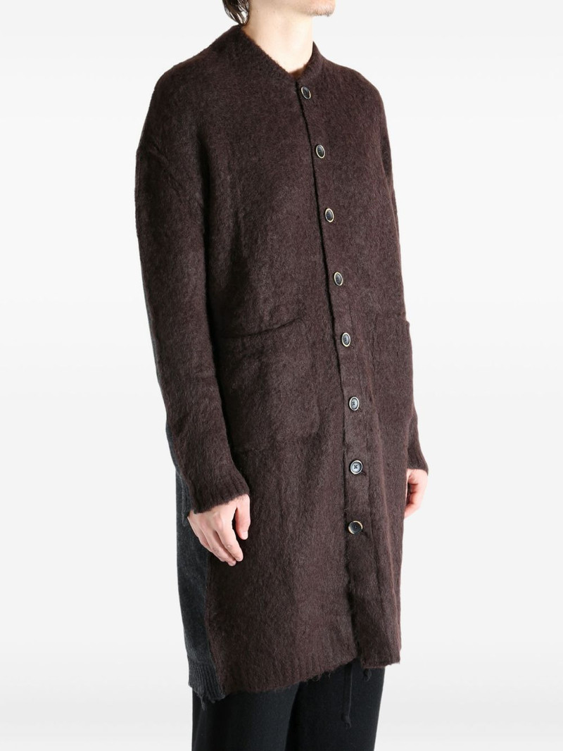 two-tone cardigan 4