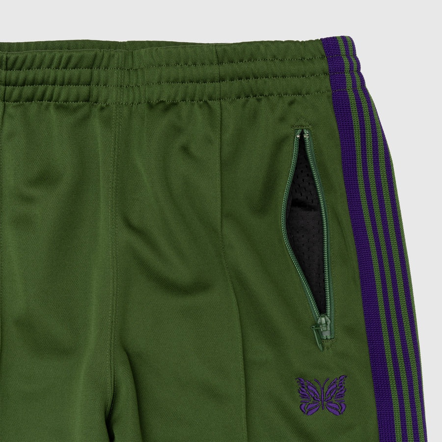 POLY SMOOTH TRACK PANT - 3