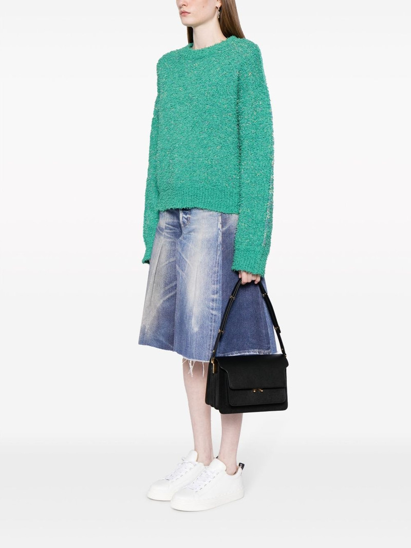 Marni medium Trunk shoulder bag outlook