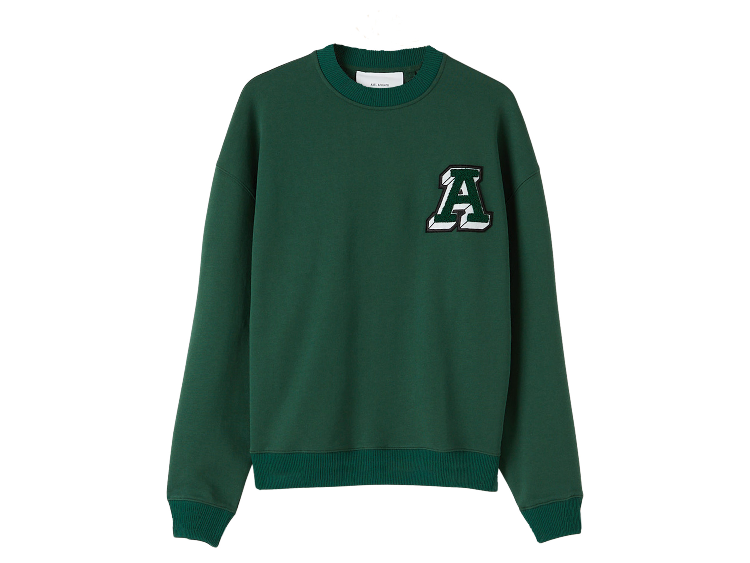College A Sweatshirt - 1