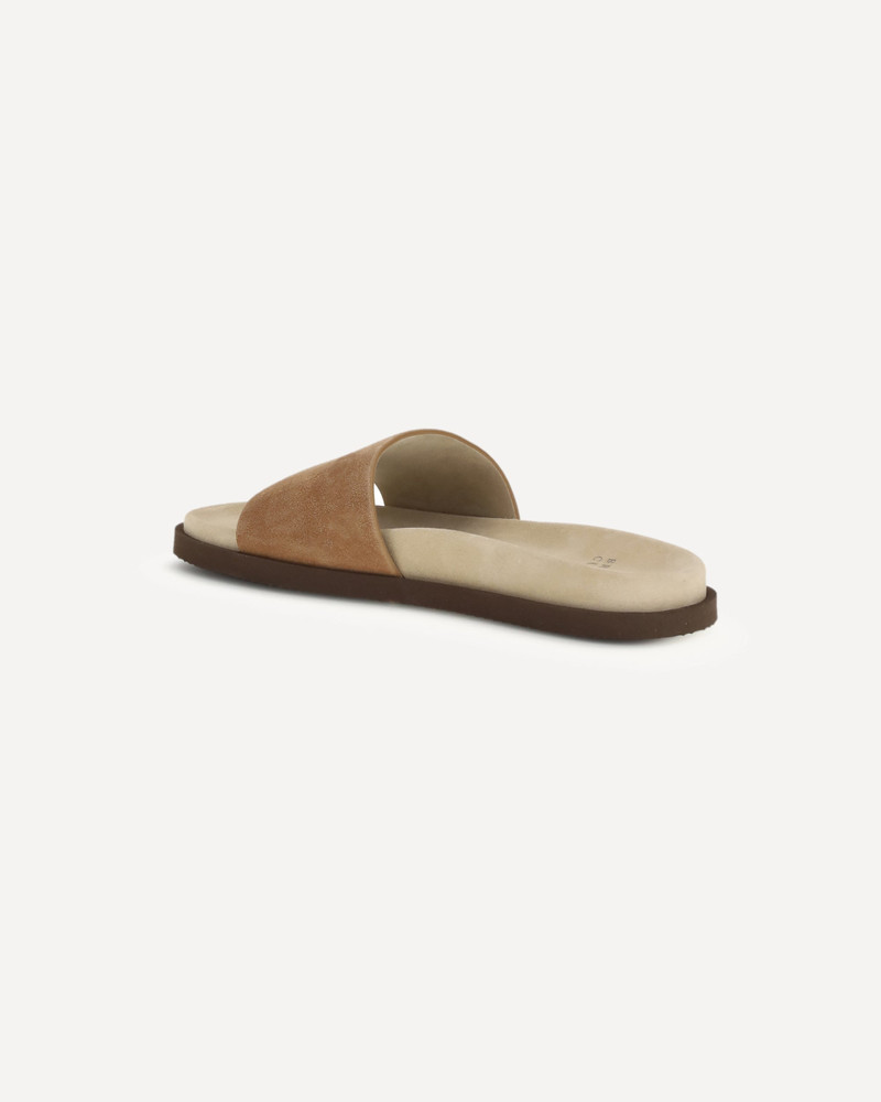 Brunello Cucinelli Slide Sandals outlook