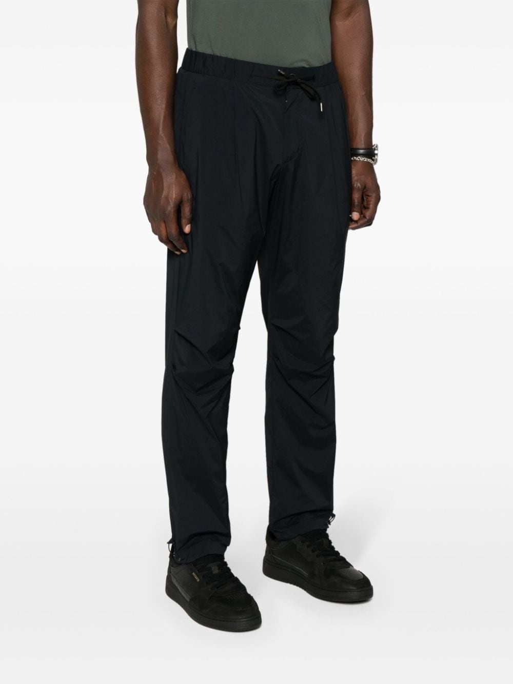 lightweight track trousers - 3