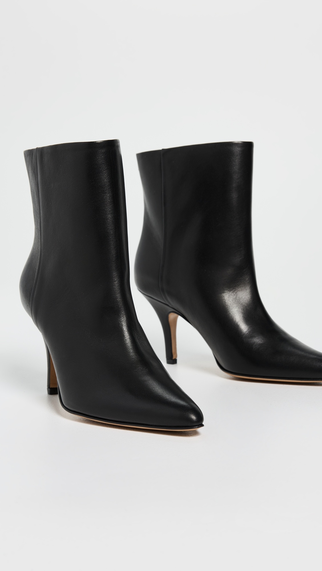 Ankle Boots - 4