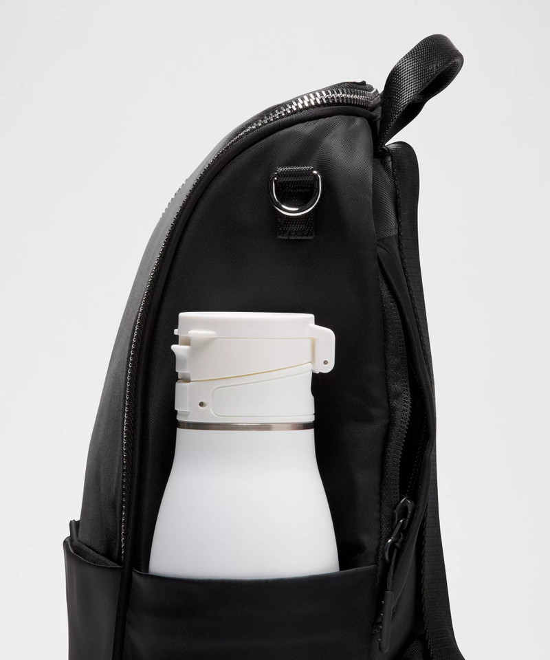 City Essentials Small Backpack 10L 5