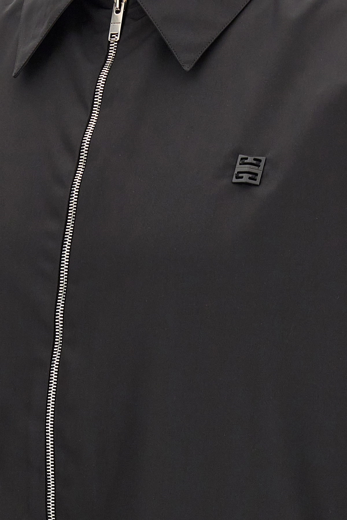 Zip shirt - 4