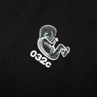 032c 032c Sonos Popover Hoody outlook