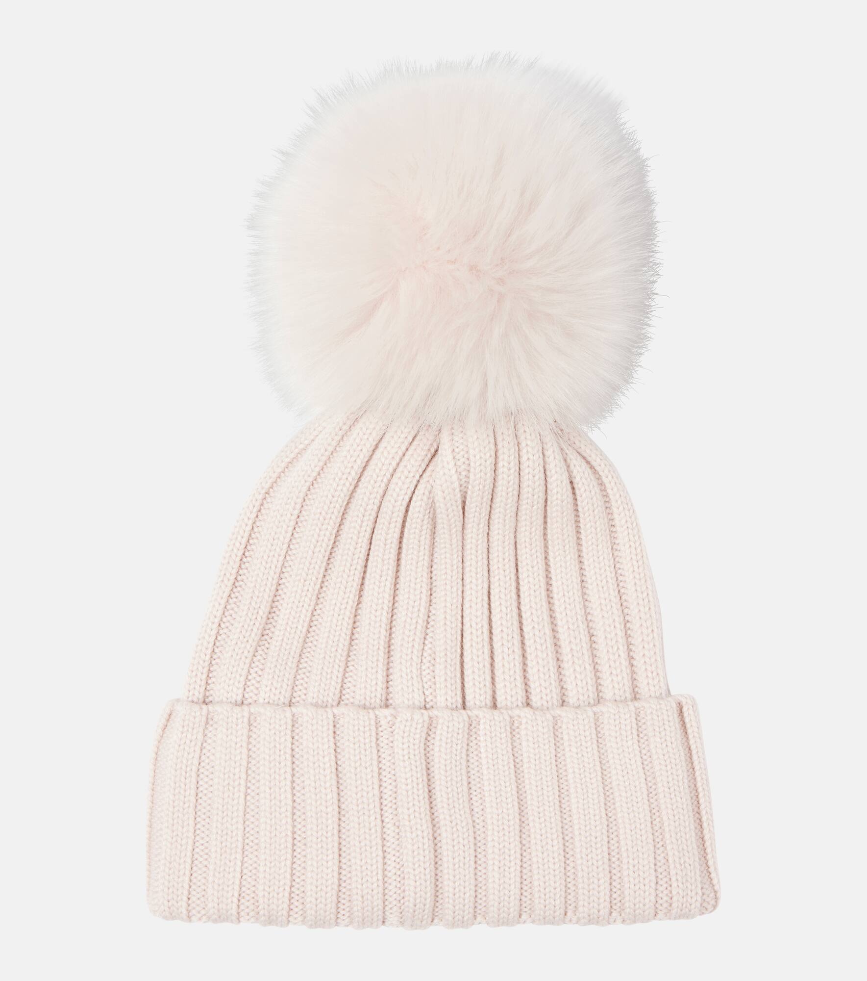 Wool beanie - 4