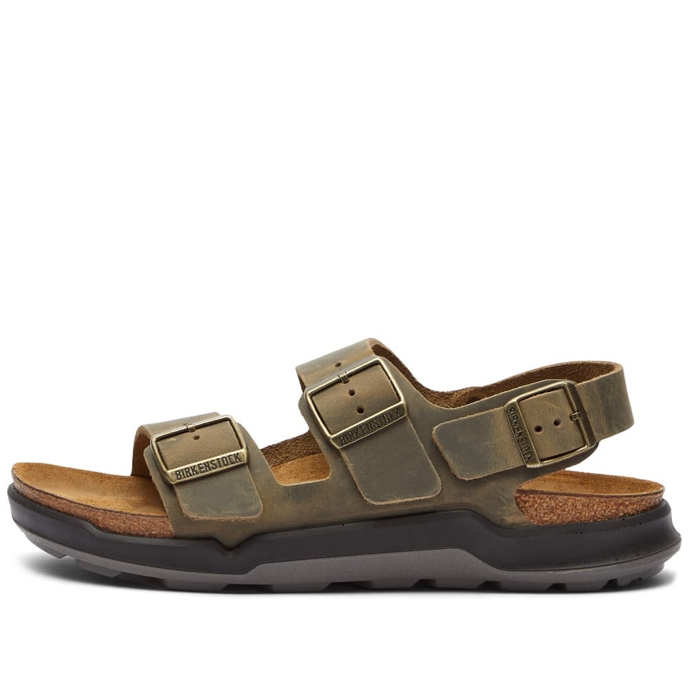 Birkenstock Milano Crosstown - 2