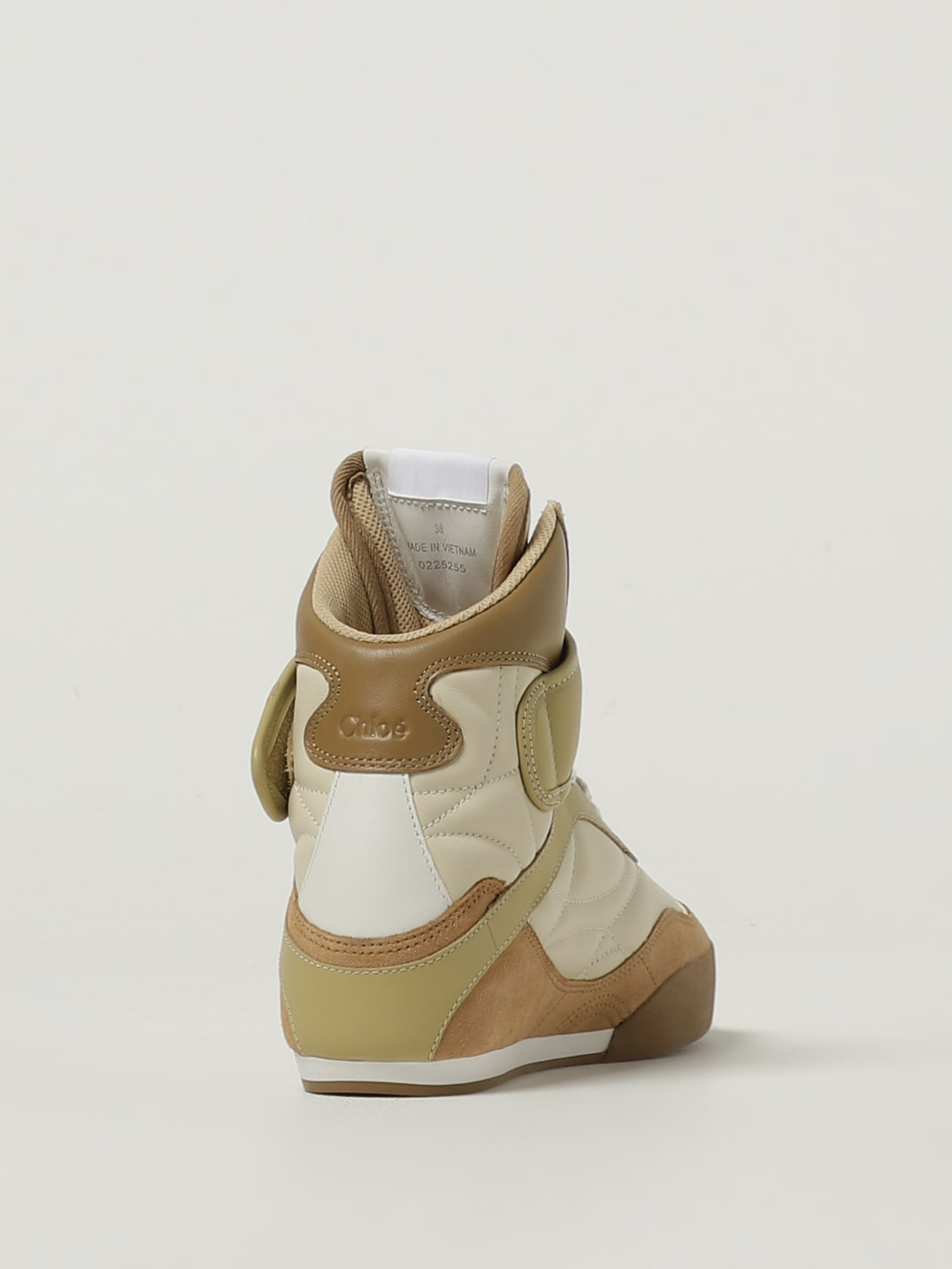 Sneakers woman ChloÉ - 3
