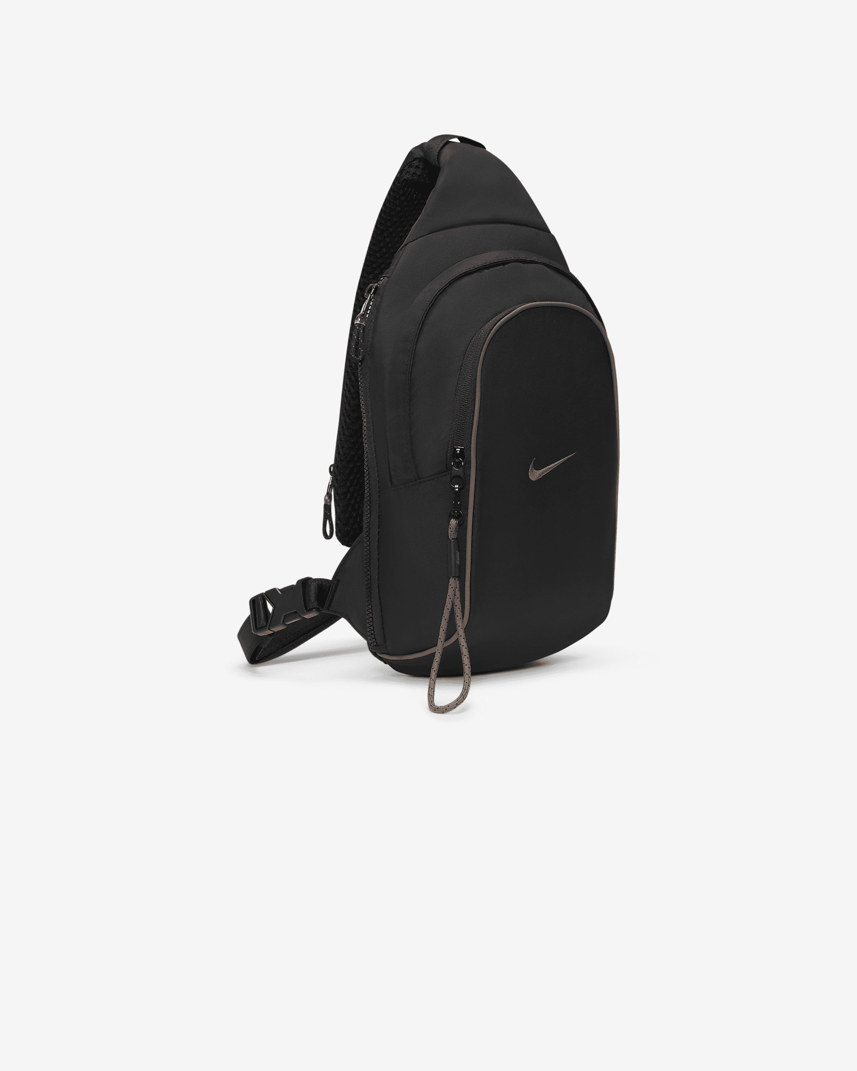 Unisex Nike Sportswear Essentials Sling Bag (8L) - 3