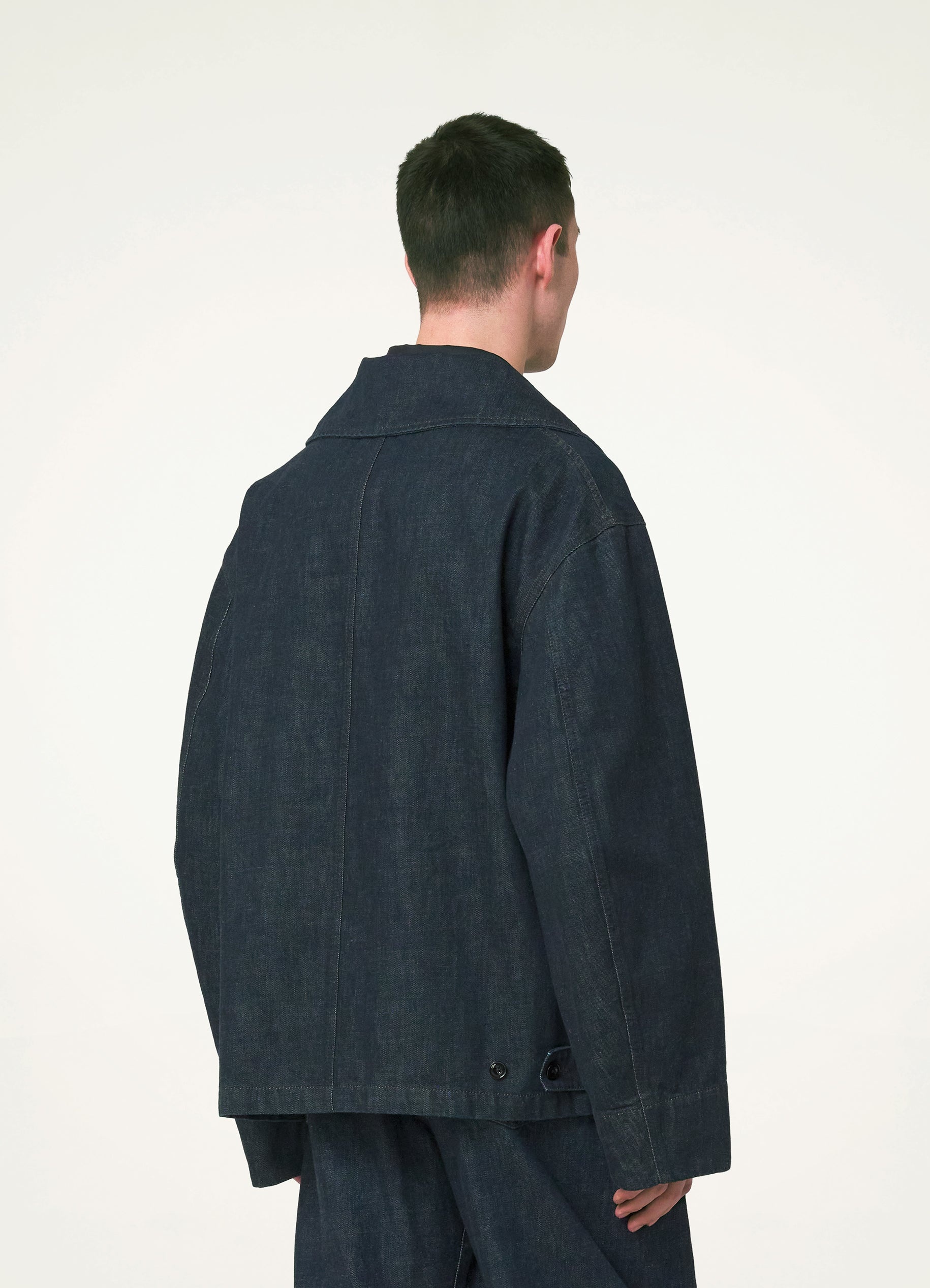DISPATCH JACKET - 6