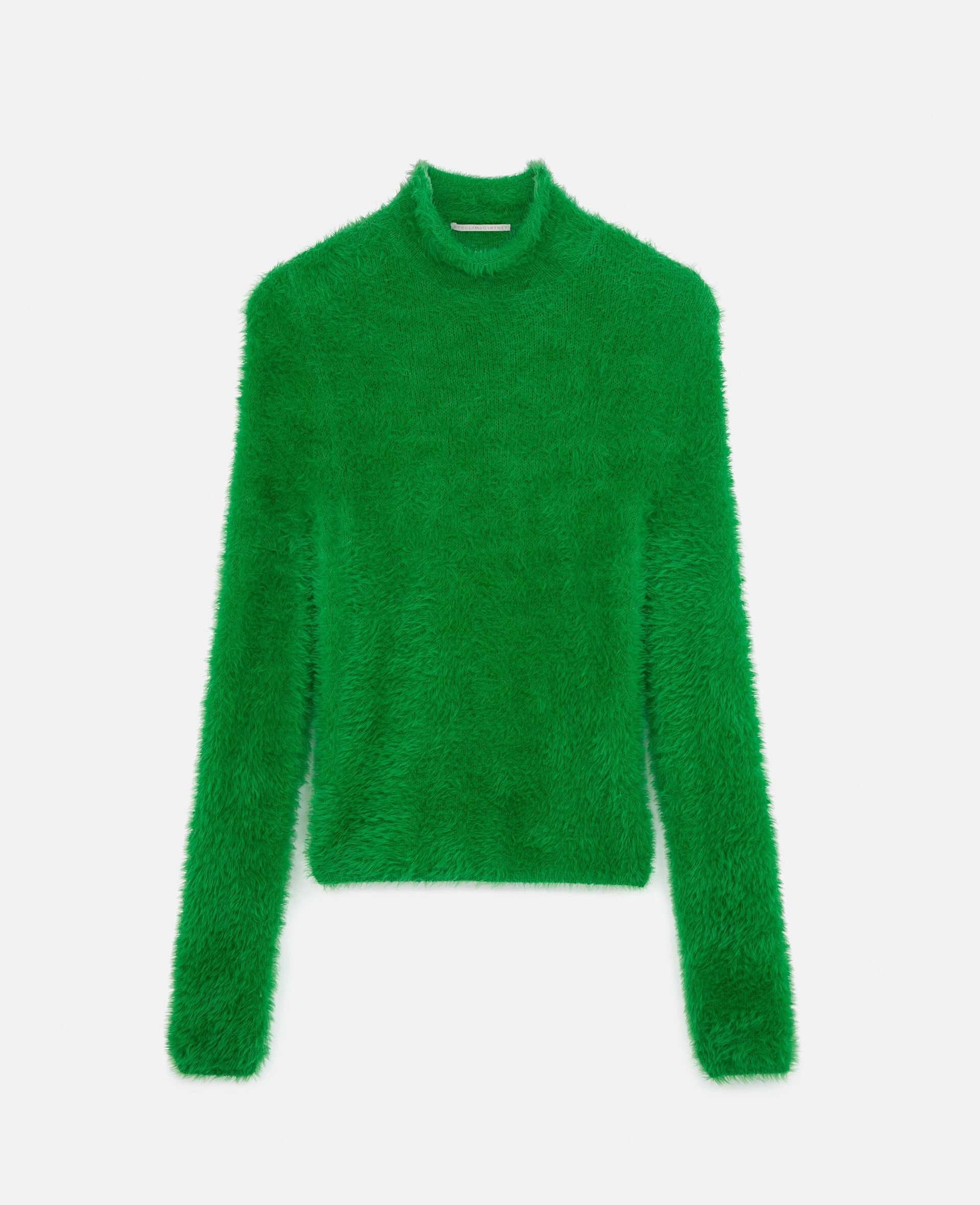 Compact FFF Turtleneck - 1