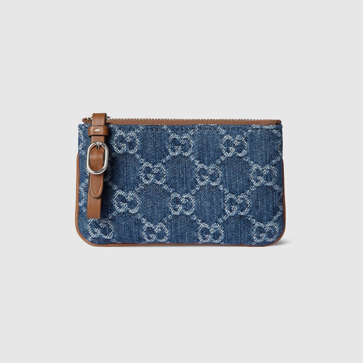 GG Emblem key case - 4