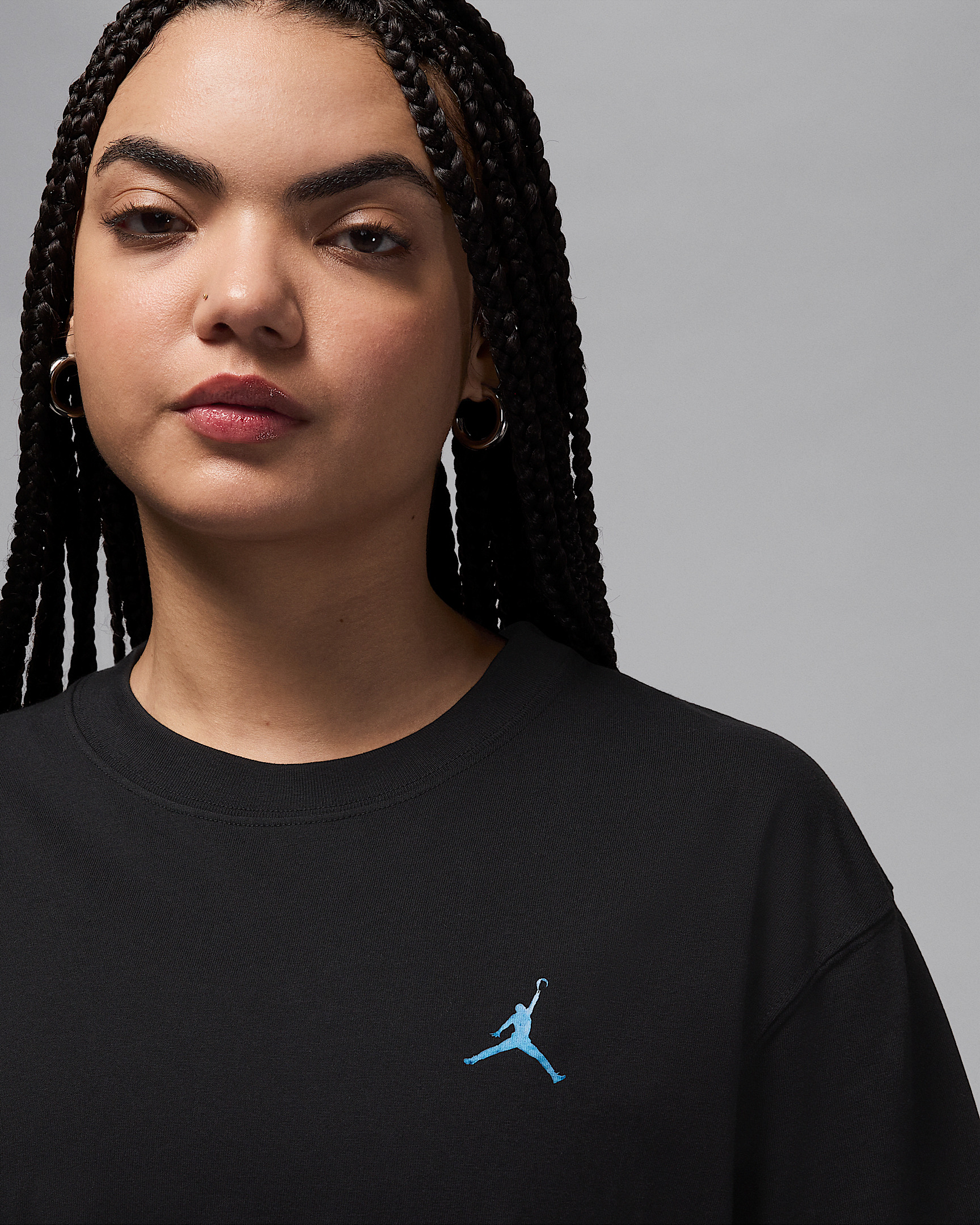 Jordan Women's Graphic T-Shirt - 3