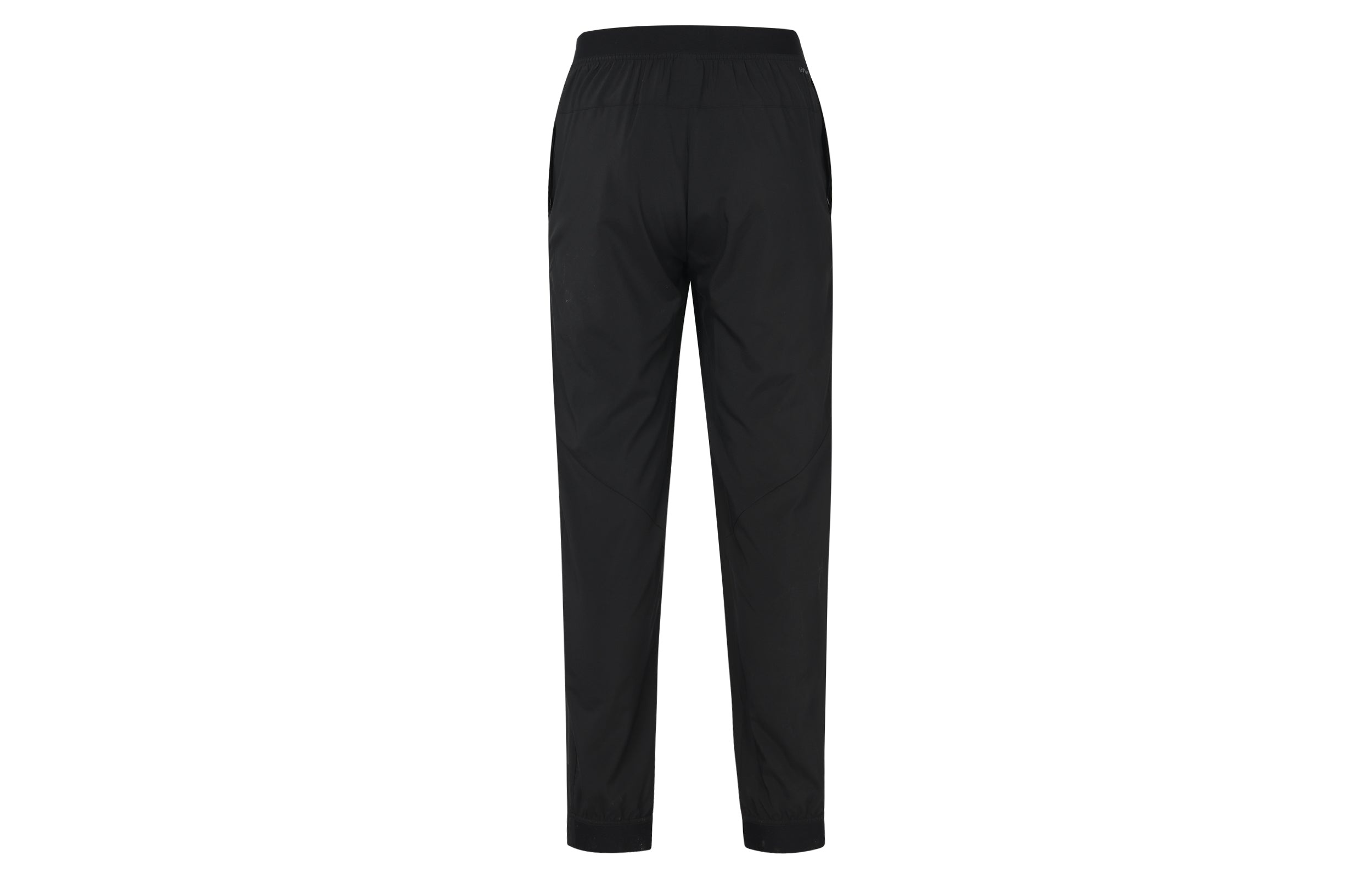 adidas Sports Casual Woven Trousers Men's Black CG1506 - 3