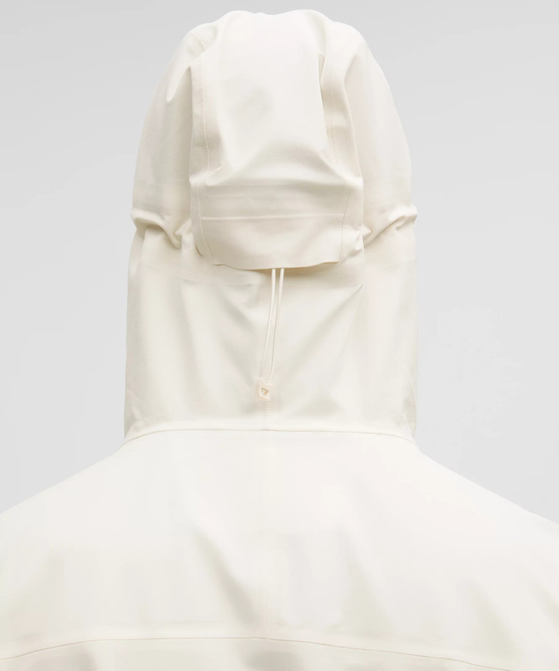 City-to-Hike Waterproof Jacket 10