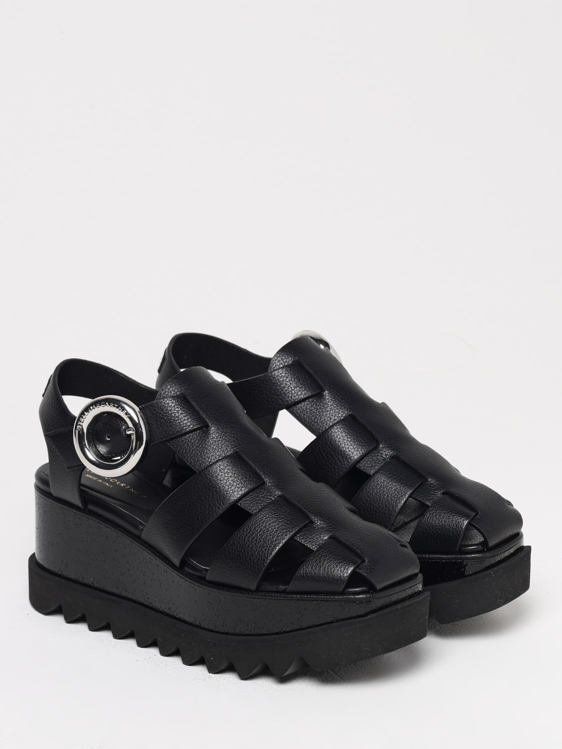 Shoes woman Stella McCartney - 2