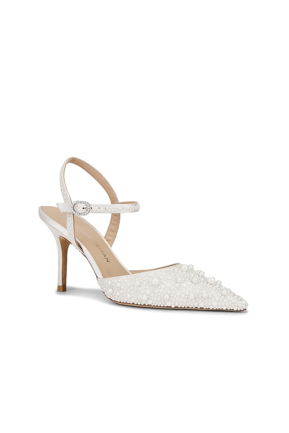 Bliss 85 Pump - 2