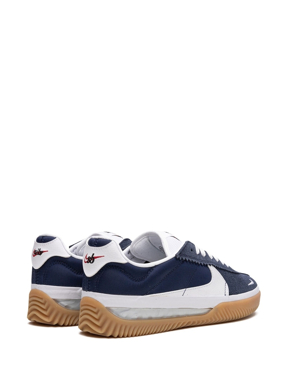 BRSB low-top sneakers - 3