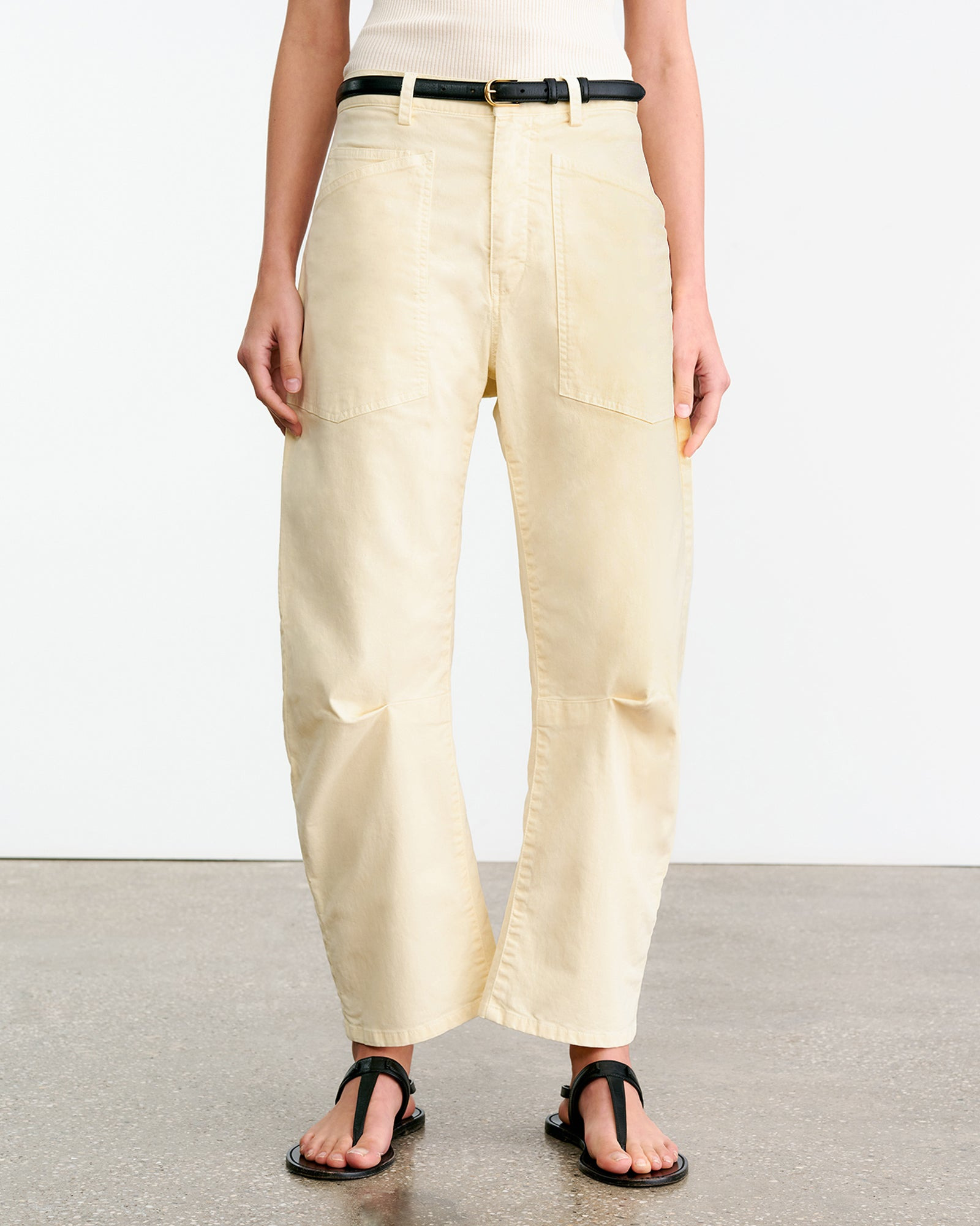 SHON PANT - 4