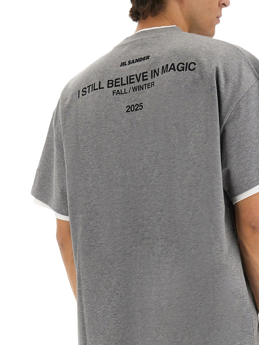 Jil Sander Men - 4