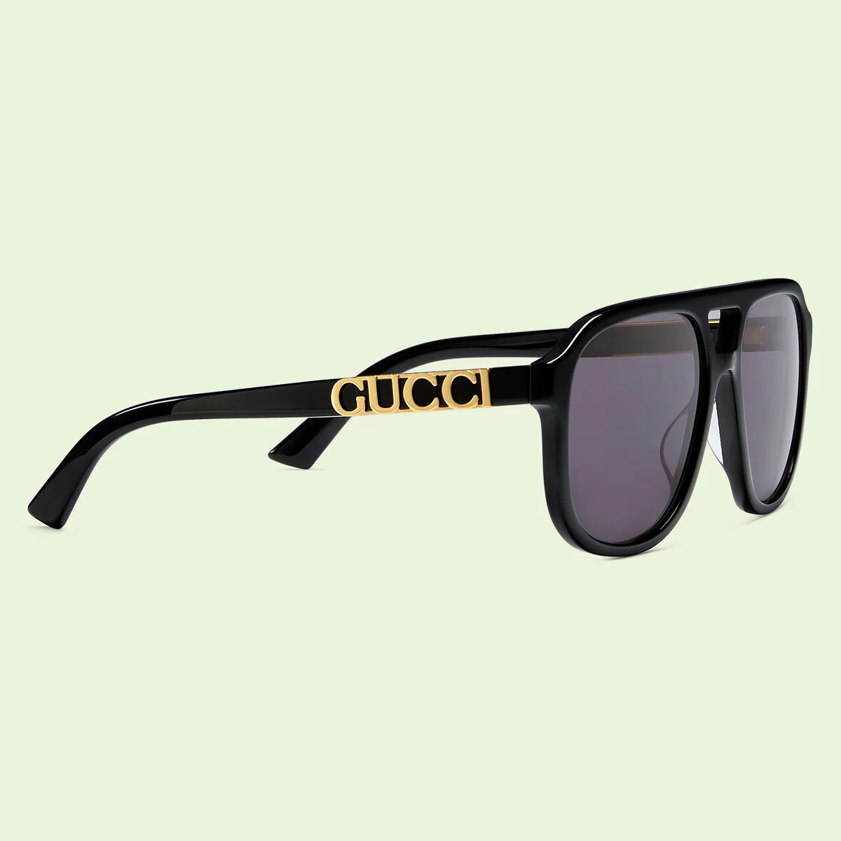 Navigator frame sunglasses - 2