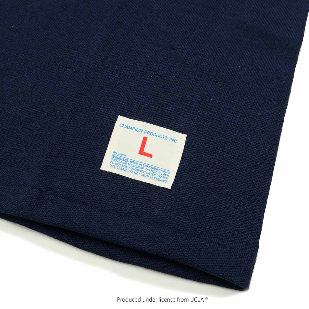 3/4 SLEEVE FOOTBALL T-SHIRT - C3-R413 - 9