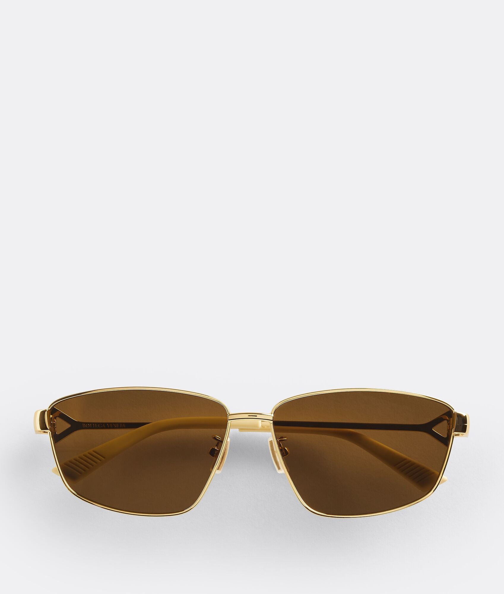 turn square sunglasses - 1