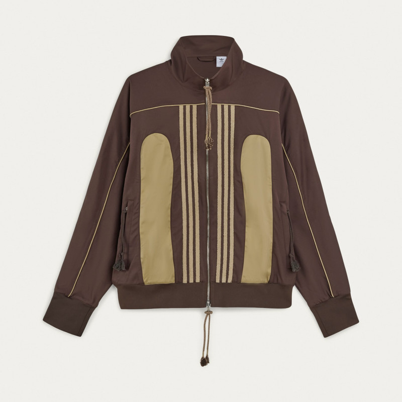 Song for the Mute Spring Woven Jacket (Gender Neutral) - 1