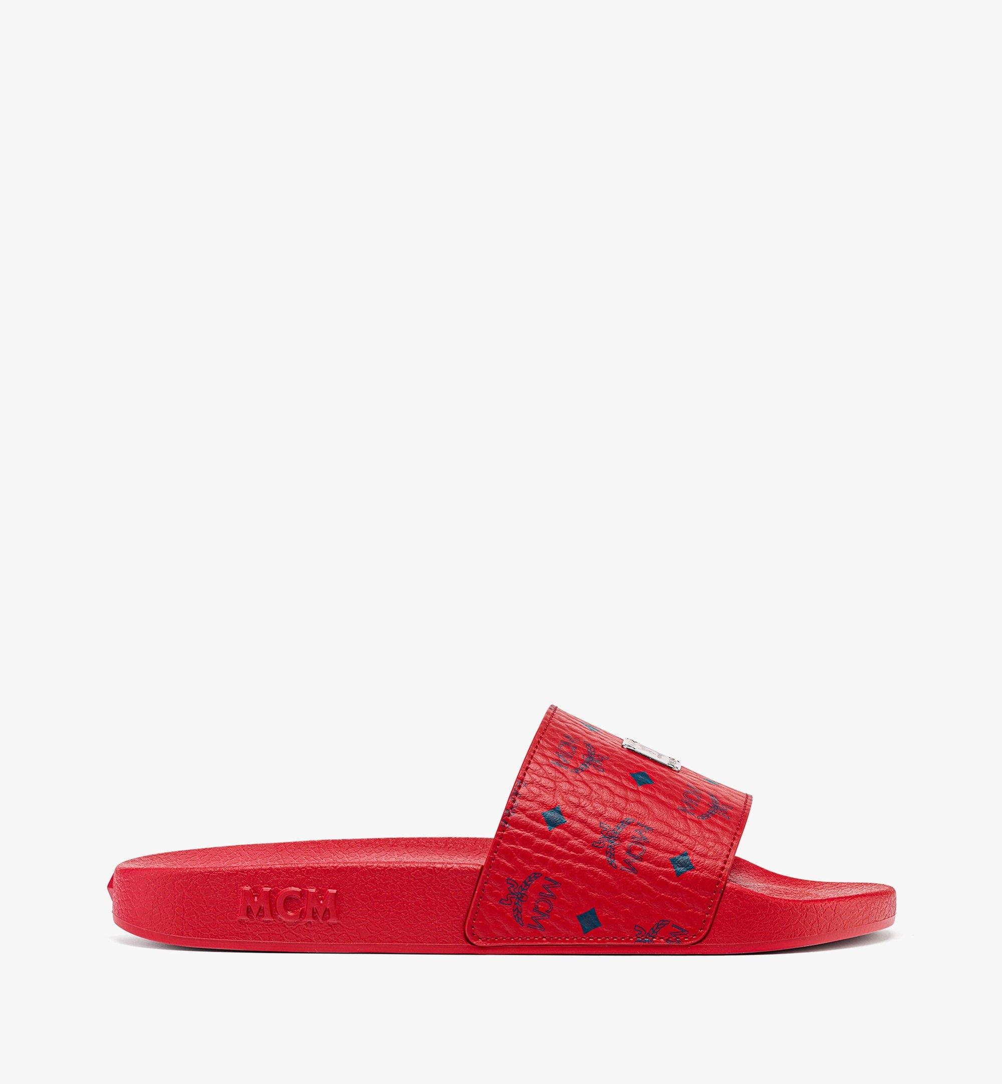 Women's Visetos Slides - 5