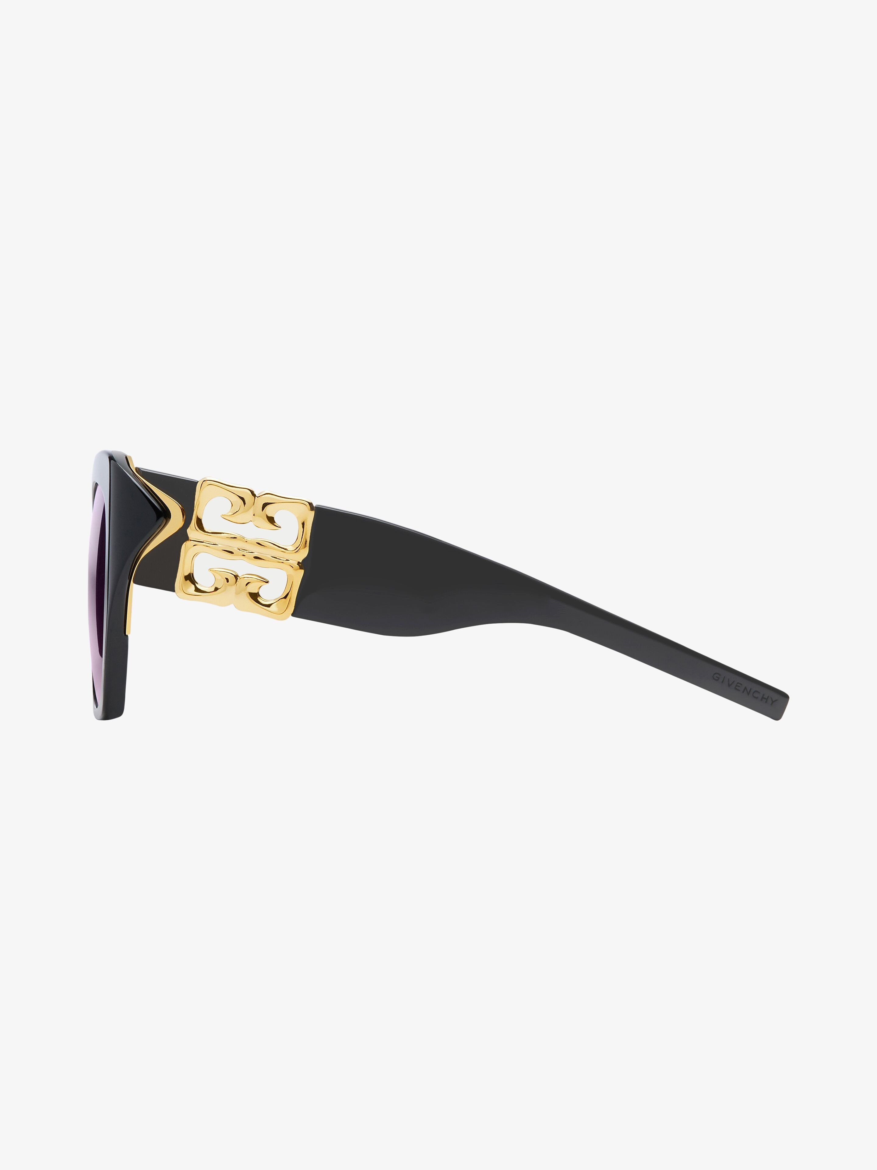4G LIQUID INJECTED SUNGLASSES 4