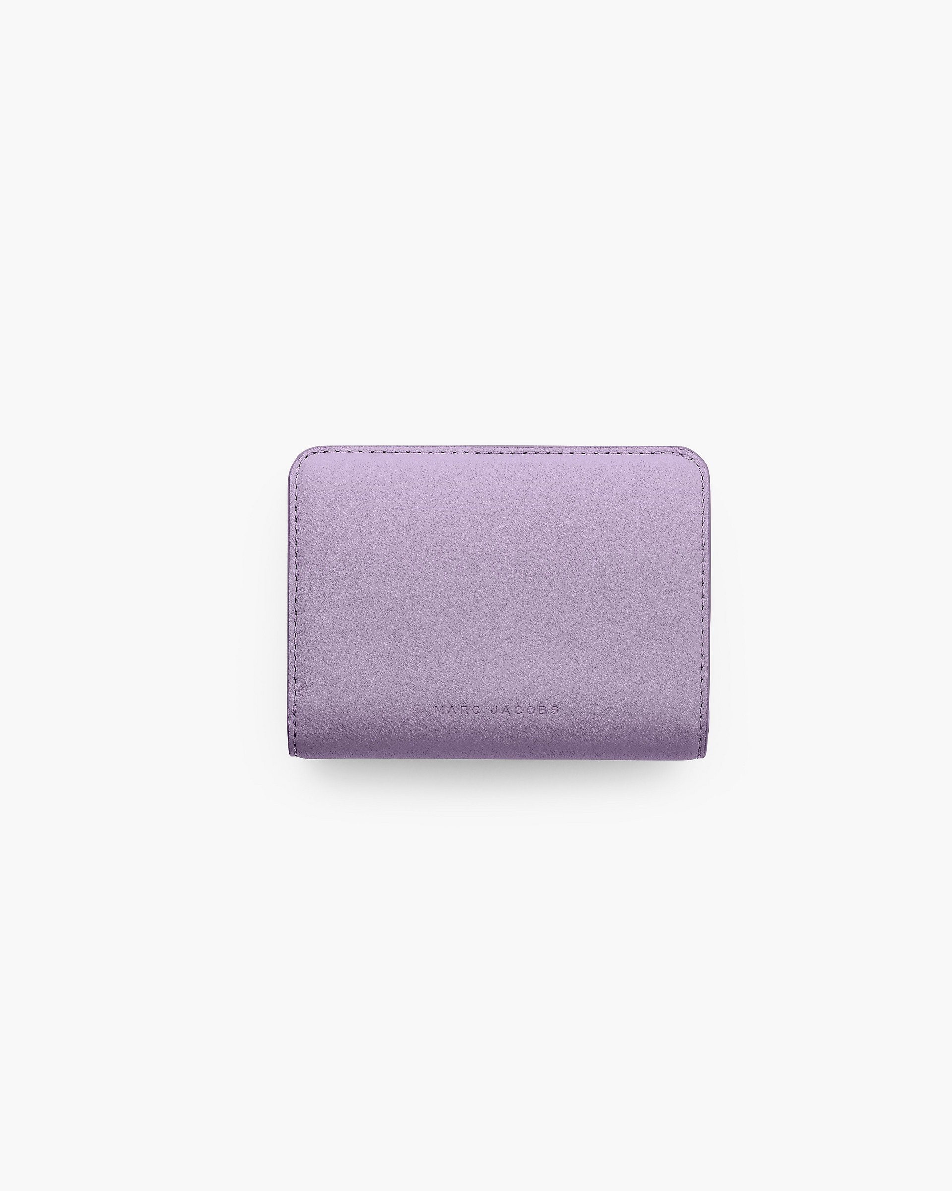 THE COVERED J MARC MINI COMPACT WALLET - 3