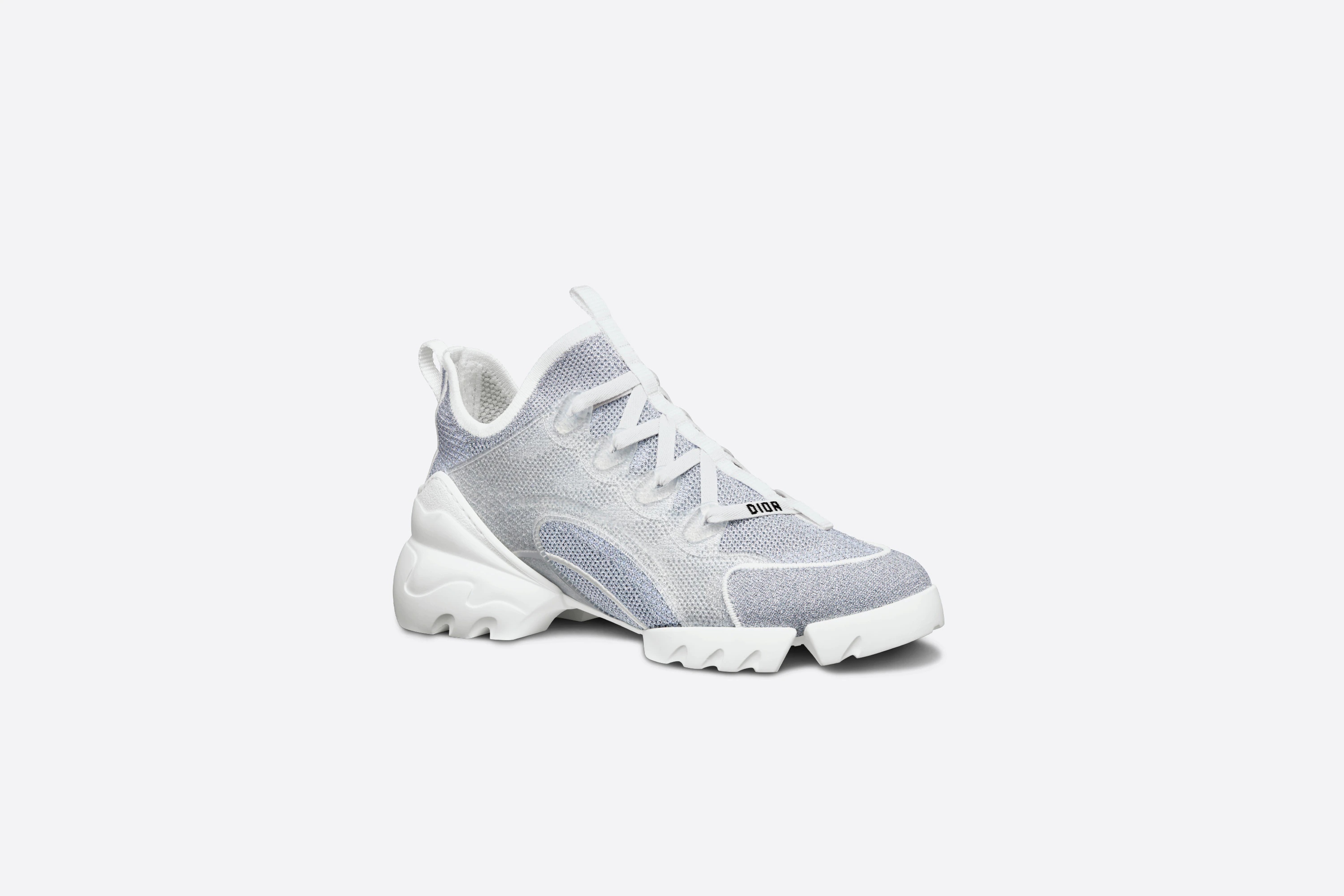 D-Connect Sneaker - 2