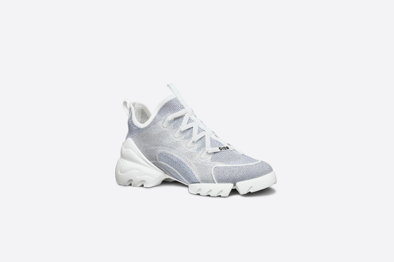 Dior D-Connect Sneaker outlook