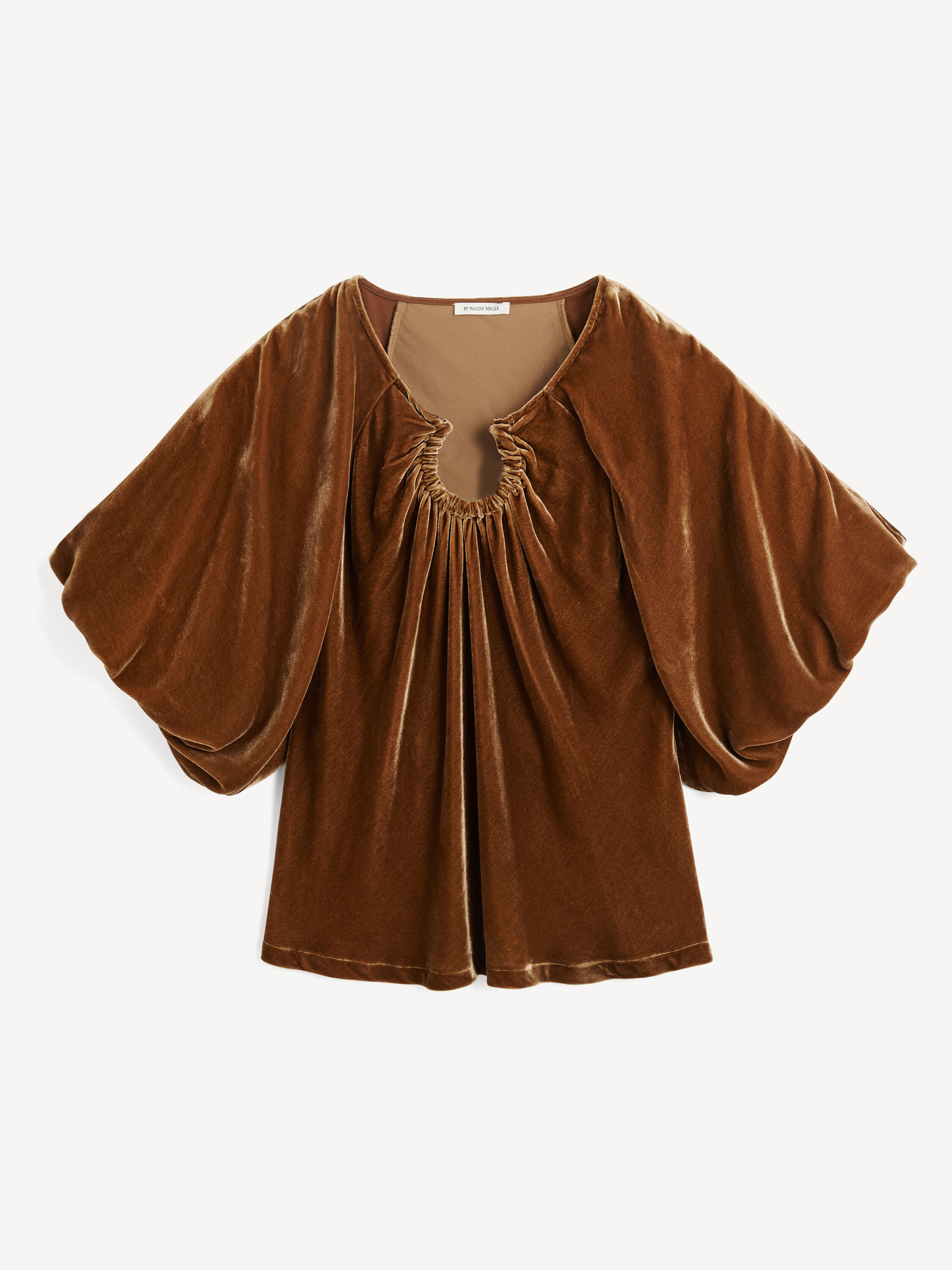 Loela blouse - 2