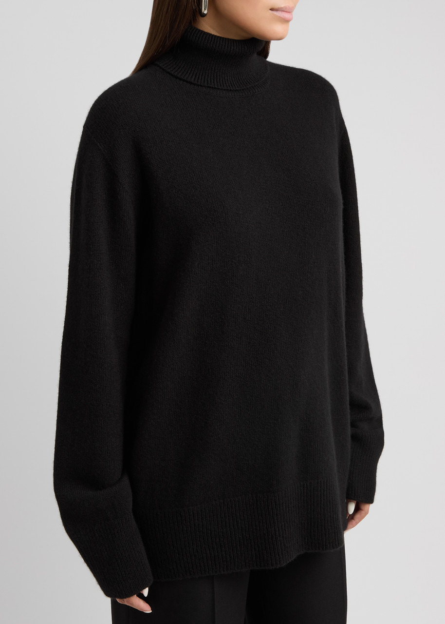 The Row Stepny Wool-blend Jumper - 2